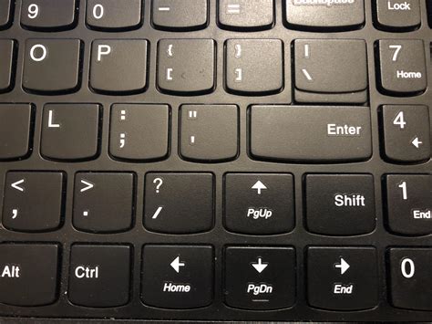 The Right Shift Key On My Laptop Mildlyinfuriating