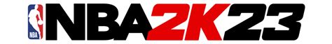 Nba 2k23 Logo 1