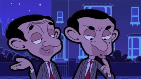 Mr Bean Best New Cartoon Collection Youtube