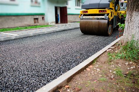 Done properly, a driveway is more than just a place to park your car; Driveway Repair | Richmond VA | Capital Paving