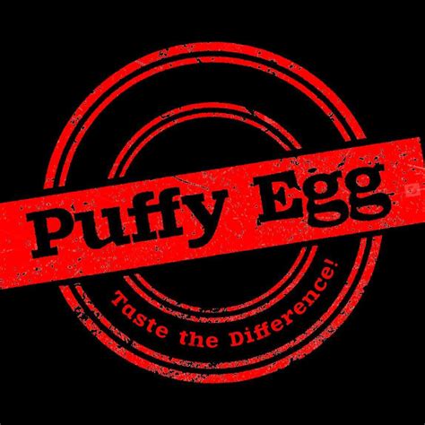 Puffy Egg