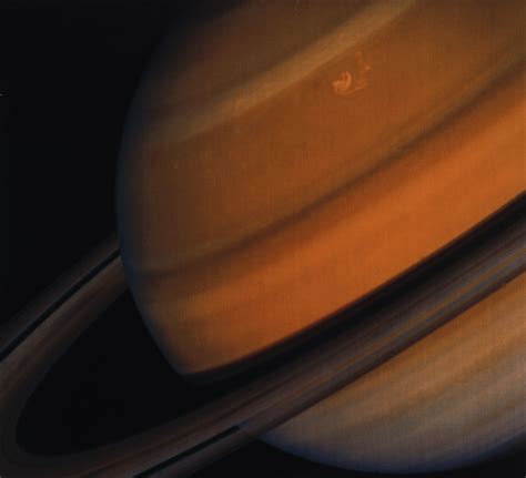 10 Best Photos Taken By Voyager 2 Time