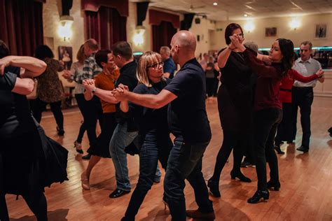 County Dance Ballroom And Latin In Reading Berkshire