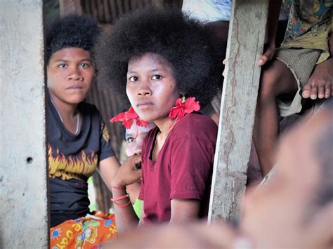 Indigenous People In Thailands Deep South Adapt To New Lifestyle