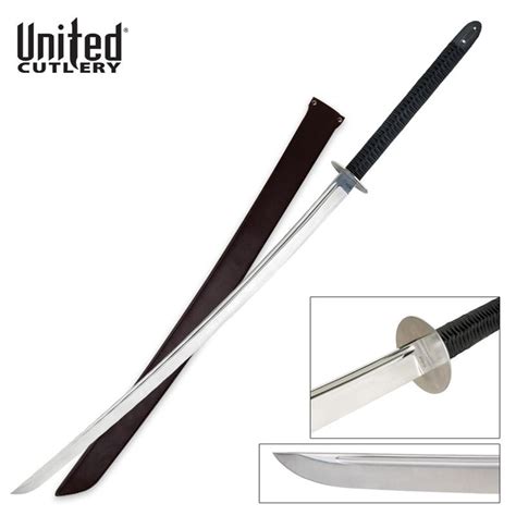 United Cutlerys 42 Full Tang Samurai Sword