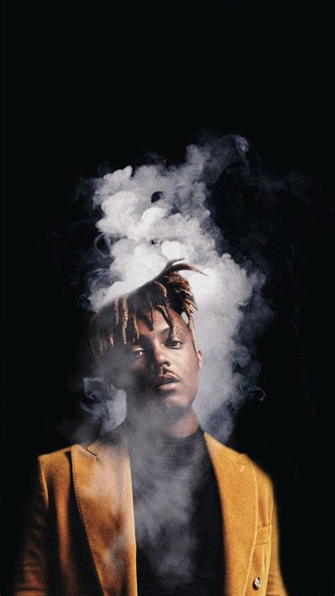 Juice Wrld Smoking Wallpapers Top Free Juice Wrld Smoking Backgrounds