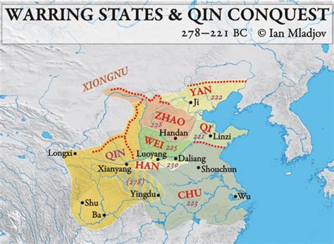 Ai, eps, pdf, svg, jpg, png archive size: A Concise History of China, Chapter 3