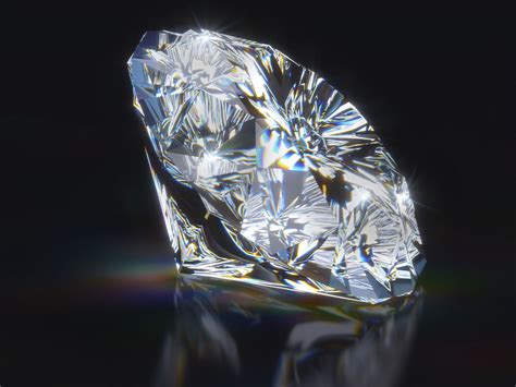 Maior Diamante Do Mundo Em Estado Bruto é Vendido Por Us53 Milhões