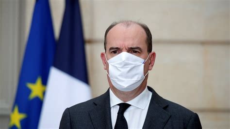 Ce qu'a annoncé jean castex. Levée du confinement le 15 décembre : verdict ce jeudi ...