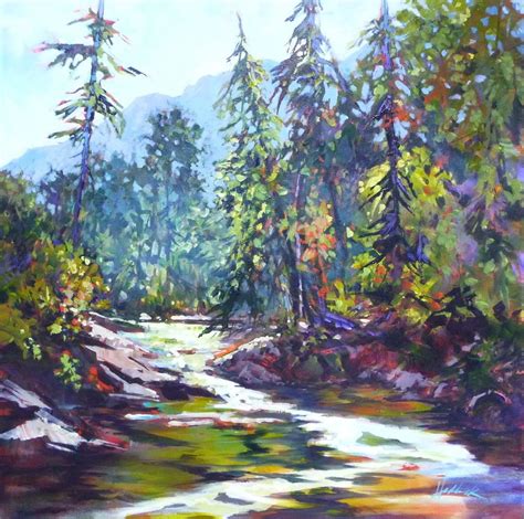 Check spelling or type a new query. 30"x30" Acrylic on canvas. This is from a trip to Sedona a ...