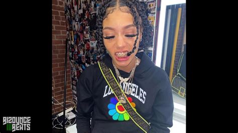 After quitting her job, leray began posting music to soundcloud, releasing her breakout single huddy and her debut mixtape everythingcoz in 2018. FREE Coi Leray x Trippie Redd x Juice Wrld Type Beat 2020 - "Murakami" Prod. Bizounce - YouTube