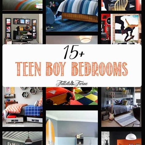 Guest Bedroom Inspiration 20 Amazing Twin Bed Rooms