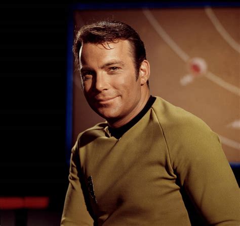 Sein darsteller wurde ein star: Star-Trek: Warum William Shatner mit Captain Kirk ...