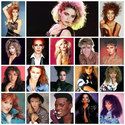 Stream Yvonne Listen To 80s Women 80s Female Singers And Bands 80s