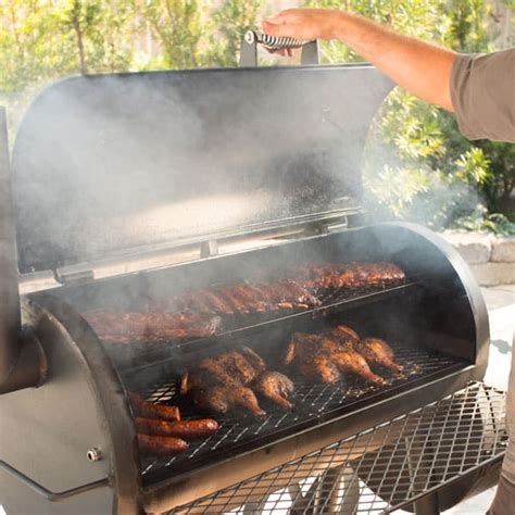 Texas Original Pits Smokers Barbecue Grills Fire Pits Houston Tx
