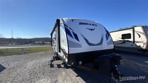 2019 Keystone Rv Bullet 243bhs For Sale In Knoxville Tn Lazydays