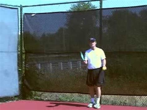 A tennis match starts by a coin toss or a basic tennis rules. Pickleball SKILL DEVELOPMENT - BEGINNERS COURT PAGES (With ...
