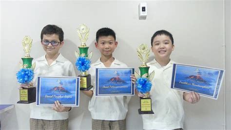Glory Singapore International School Bkk Kids