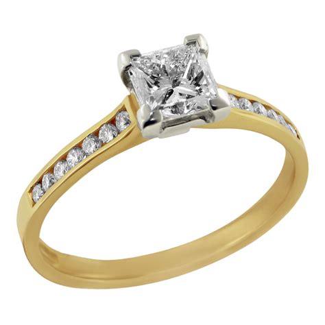 Gold Ring Diamond Png Image Jewelry Rings Diamond Sapphire Wedding