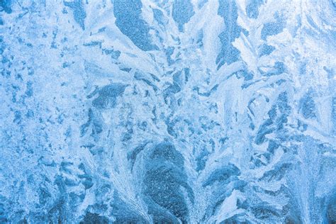 Frost Pattern Background Free Stock Photo Public Domain Pictures