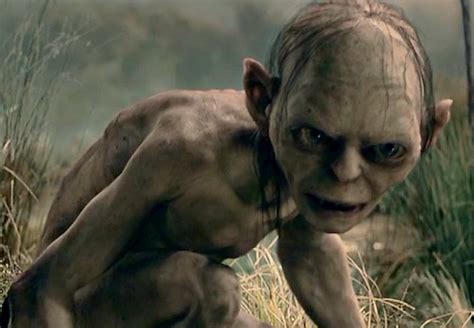 10 Things We Want From The Lord Of The Rings Gollum