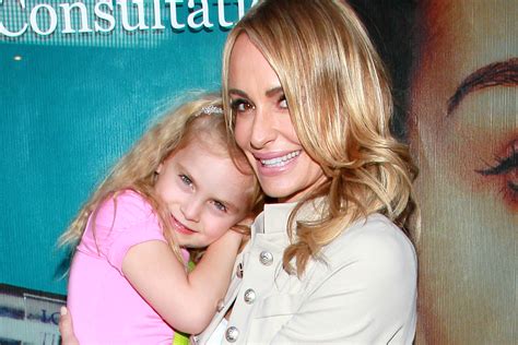 Taylor Armstrong's Daughter Kennedy Now Age 14: Photo | The Daily Dish