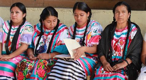 El Valor Cultural De Las Lenguas Indígenas Almomentomx