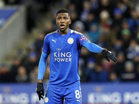 Kelechi promise iheanacho date of birth: Kelechi Iheanacho could have a hand in Leicester's clash ...