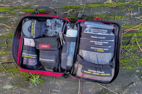 7 Best First Aid Kits For Hiking Of 2023 Cleverhiker
