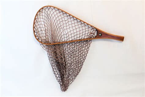 Vintage Cortland Fly Fishing Net Trout Fishing