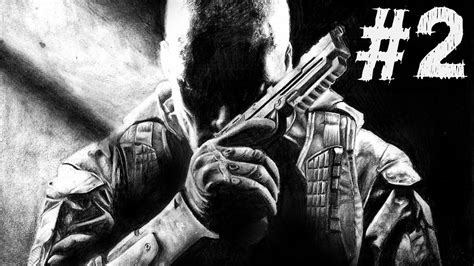 Call Of Duty Black Ops 2 Gameplay Walkthrough Part 2 Campaign Mission