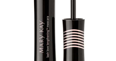 Camarim Das Poderosas Resenha M Scara De C Lios Lash Love Mary Kay