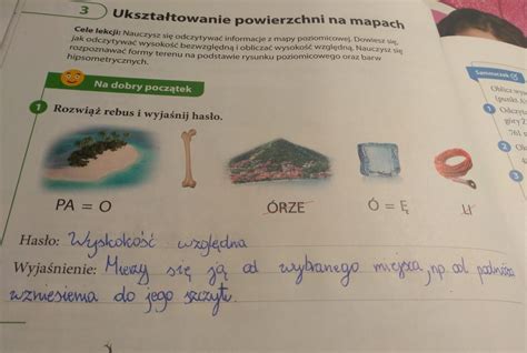 Geografia Klasa 8 ćwiczenia Odpowiedzi - rozwiąż rebus i wyjaśnij hasło (daje naj!!!!!!) - Brainly.pl