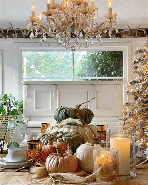 23 Of The Most Cozy And Inviting Fall Home Decor Ideas