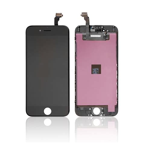 Apple Iphone Repair Parts Iphone 6 Parts Iphone 6 Lcd And
