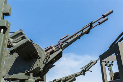 Best Anti Aircraft Gun Stock Photos Pictures And Royalty Free Images