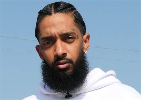 Nipsey Hussle Homicide Suspect Assaulted In Jail Insidewales