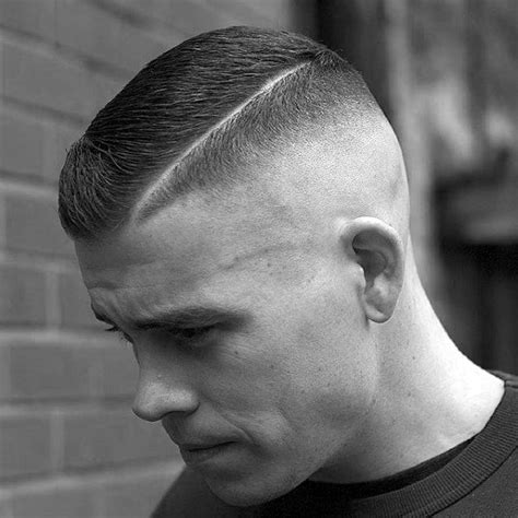 13 High And Tight Haircut For Men Ideas 2024 Style Guide