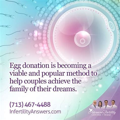 All costs associated with donating eggs, including insurance, screening, travel, and accommodations, are covered by generation next fertility. Egg Donor Program Near You | Egg donor, Infertility awareness, Fertility center