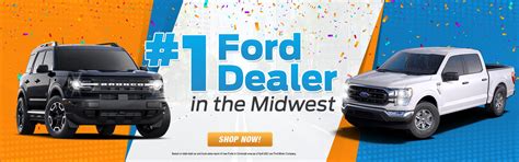 Ford Dealership In Indiana Andy Mohr Ford In Plainfield In