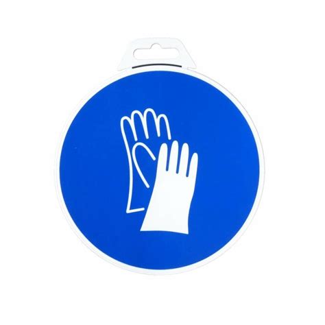 Our products include books, web destinations, photographs, illustrations, fonts, and icons. Pictogram 'Veiligheidshandschoenen verplicht' Ø 180 mm ...
