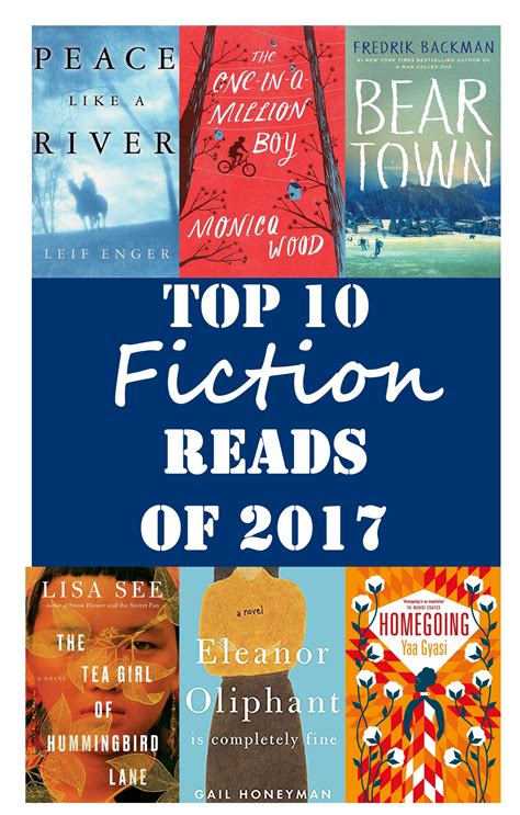 Top 10 Fiction Reads Of 2017 — Nonfiction Reading Fiction Boys Town