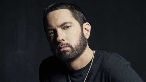 Eminem Gained 458 Million Streams On Spotify In December Eminempro