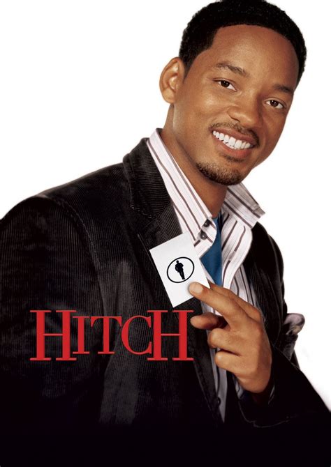 Hitch 2005 Poster