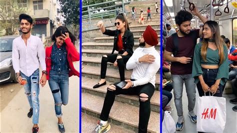 cute romantic tiktok couple😘 goals best musically relationship goals cute couples💑