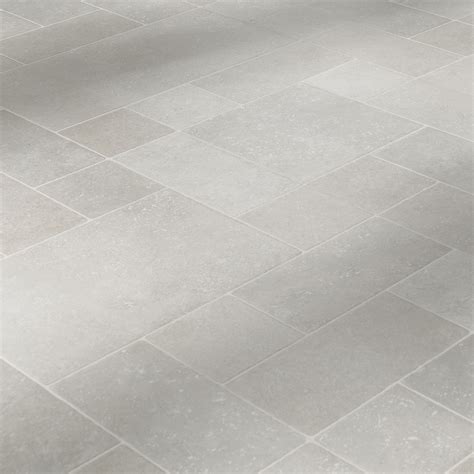 Barbarita Grey Limestone Effect Laminate Flooring 186 M² Pack
