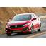 2018 Honda Civic Hatchback On Sale Now  News Carscom