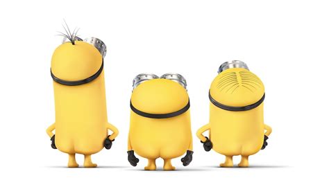 Naked Minions Grace The New Poster Moviehole