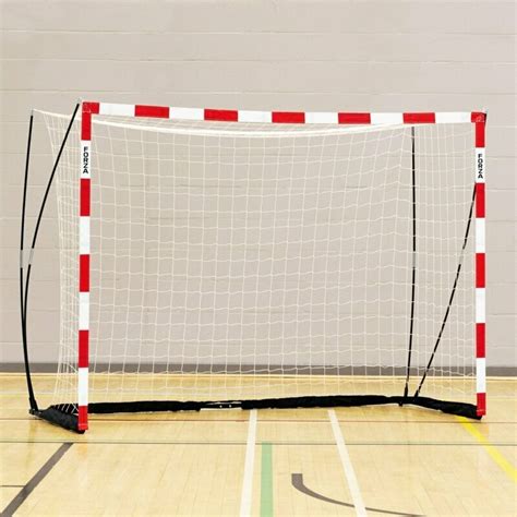 FORZA ProFlex Handball Goal 2 Sizes Net World Sports