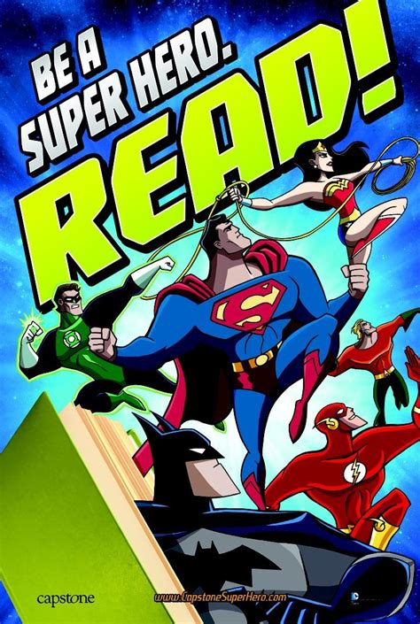 Pin By Gloucestershire Libraries On Dc Superheroes Group Library